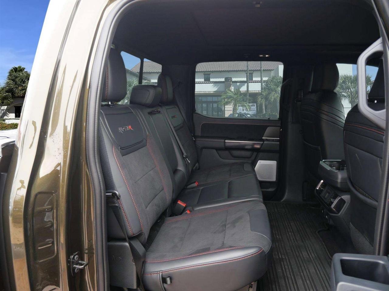 2025 Ford F-150 Raptor R San Juan TX