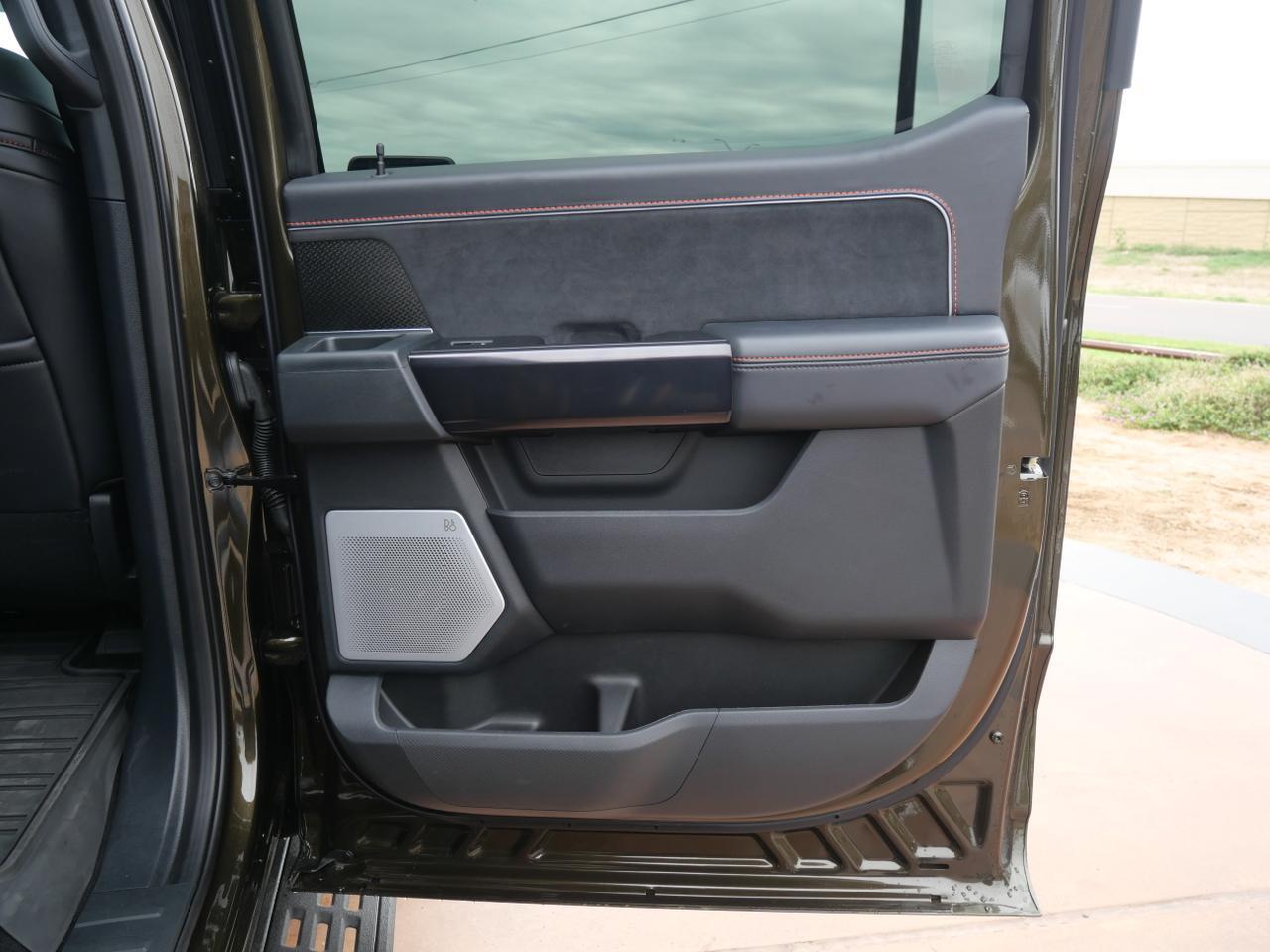 2025 Ford F-150 Raptor R San Juan TX