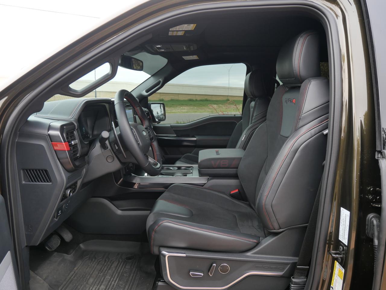 2025 Ford F-150 Raptor R San Juan TX