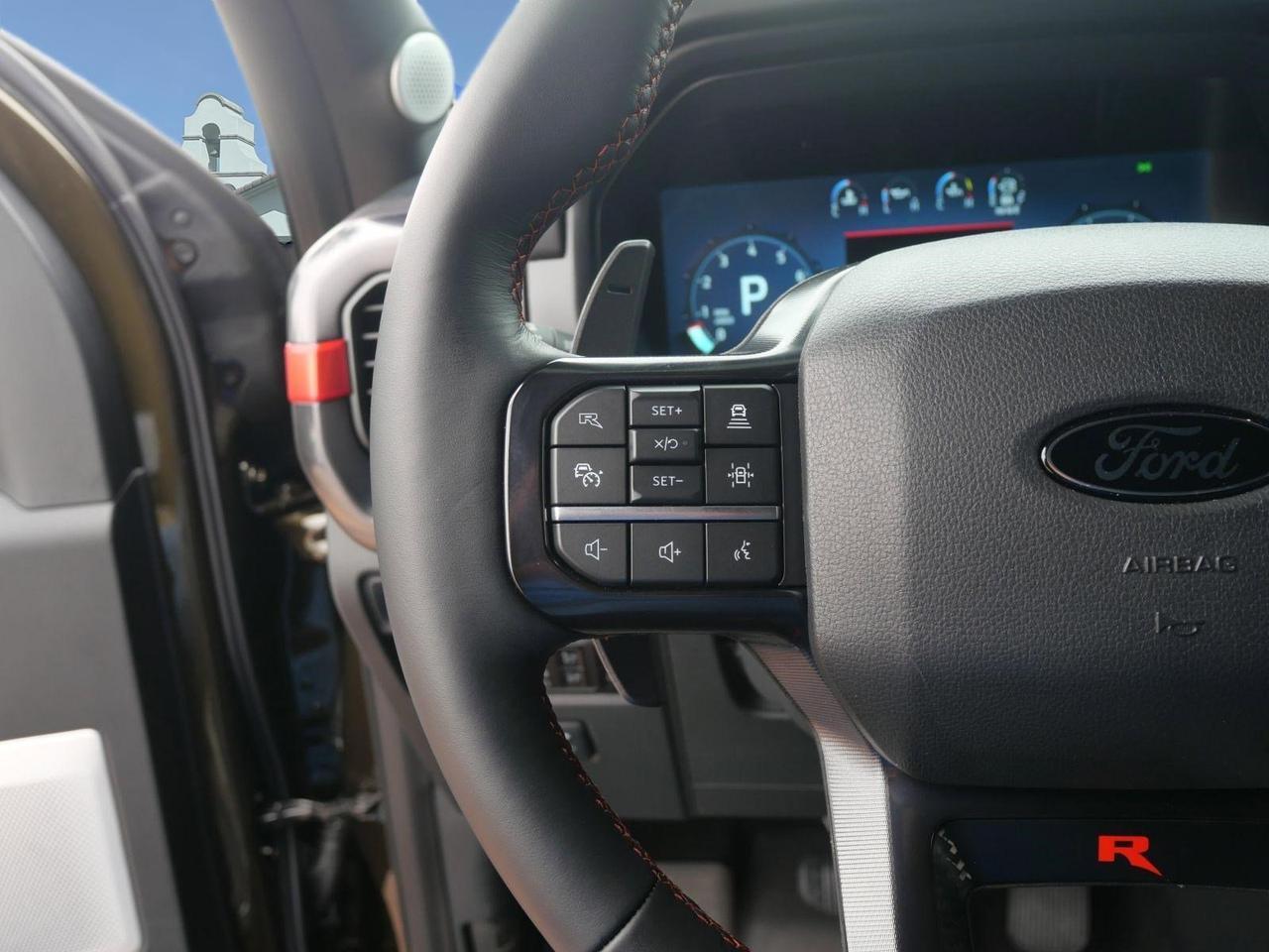 2025 Ford F-150 Raptor R San Juan TX