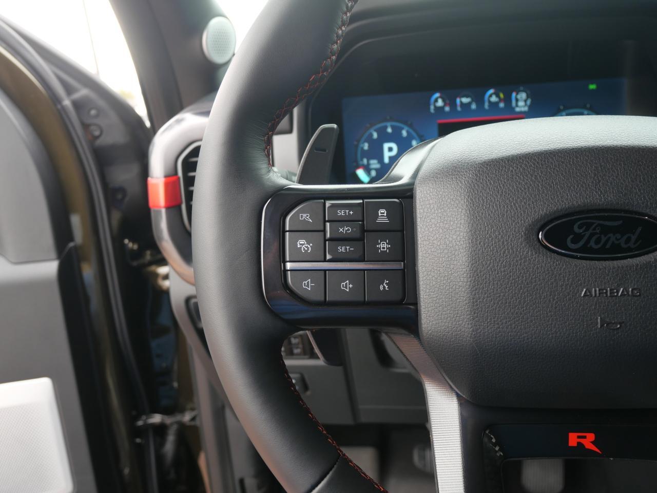 2025 Ford F-150 Raptor R San Juan TX