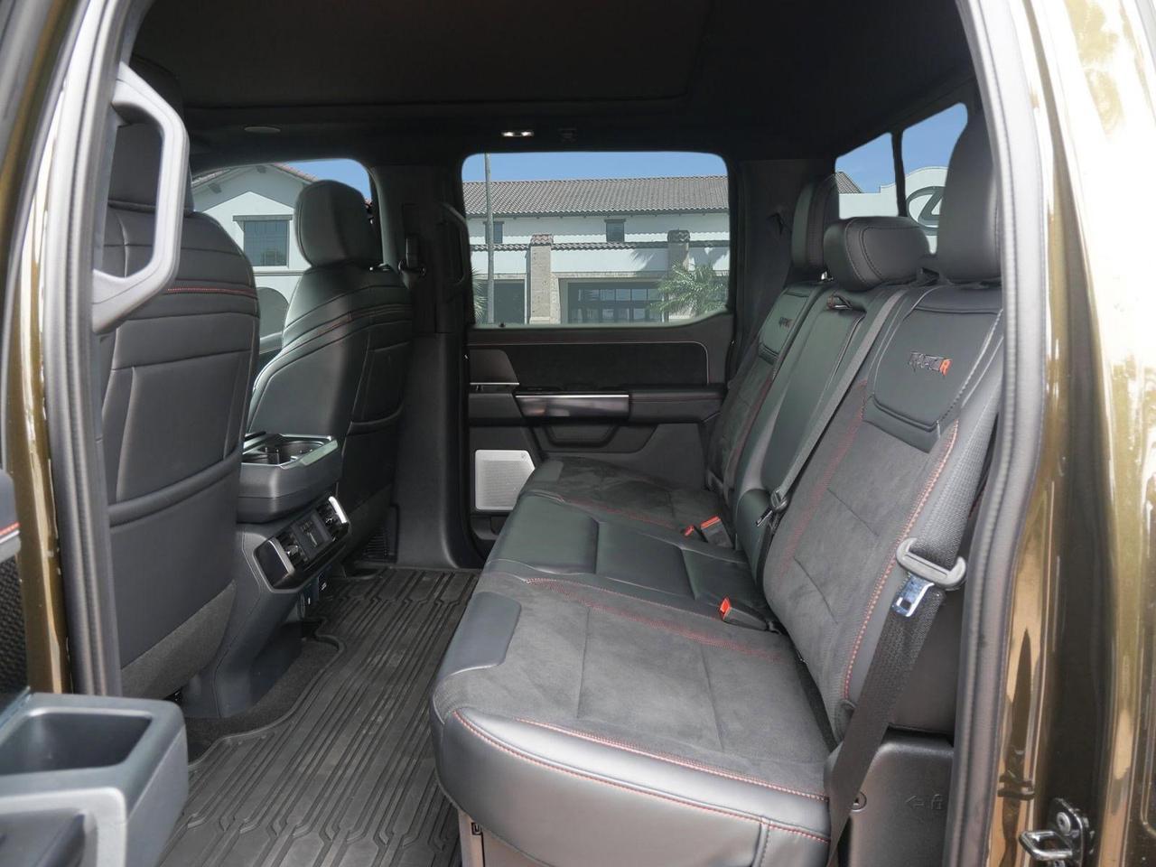 2025 Ford F-150 Raptor R San Juan TX