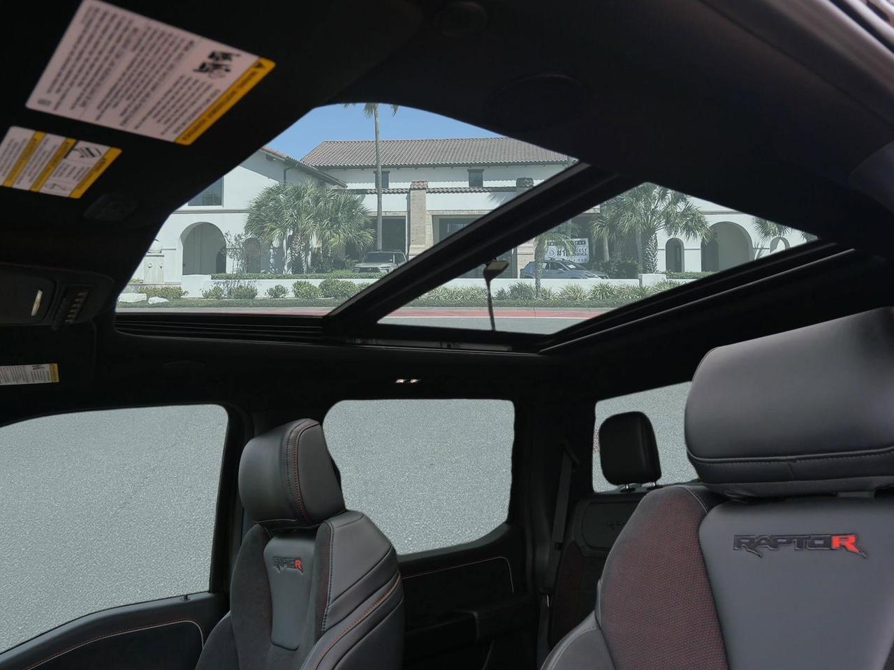 2025 Ford F-150 Raptor R San Juan TX