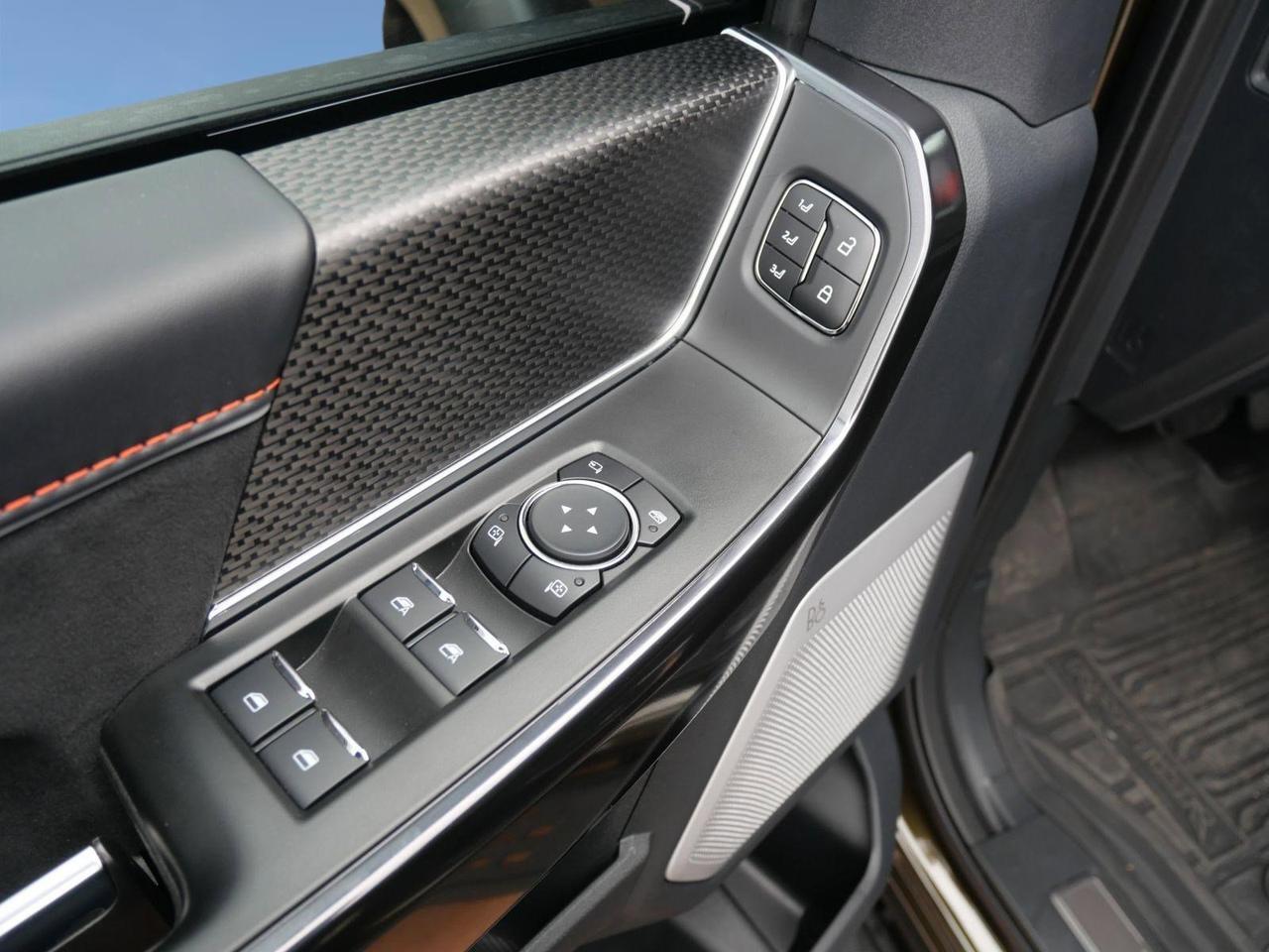 2025 Ford F-150 Raptor R San Juan TX