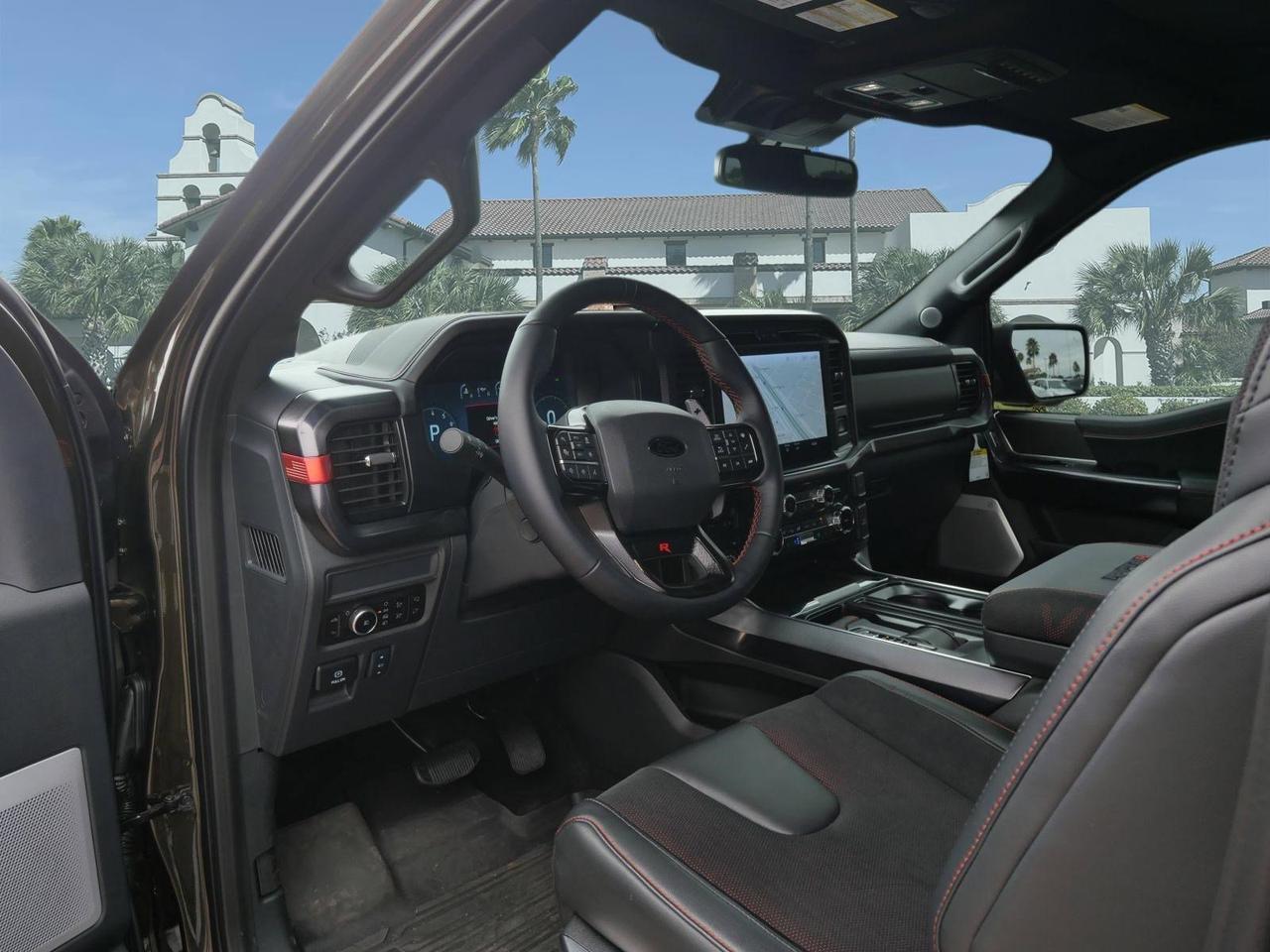 2025 Ford F-150 Raptor R San Juan TX