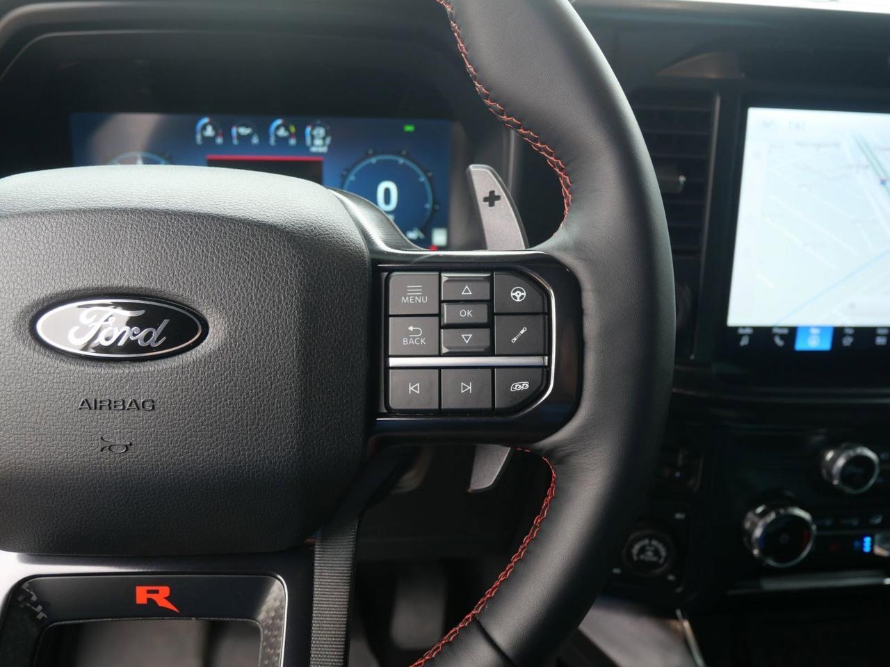 2025 Ford F-150 Raptor R San Juan TX