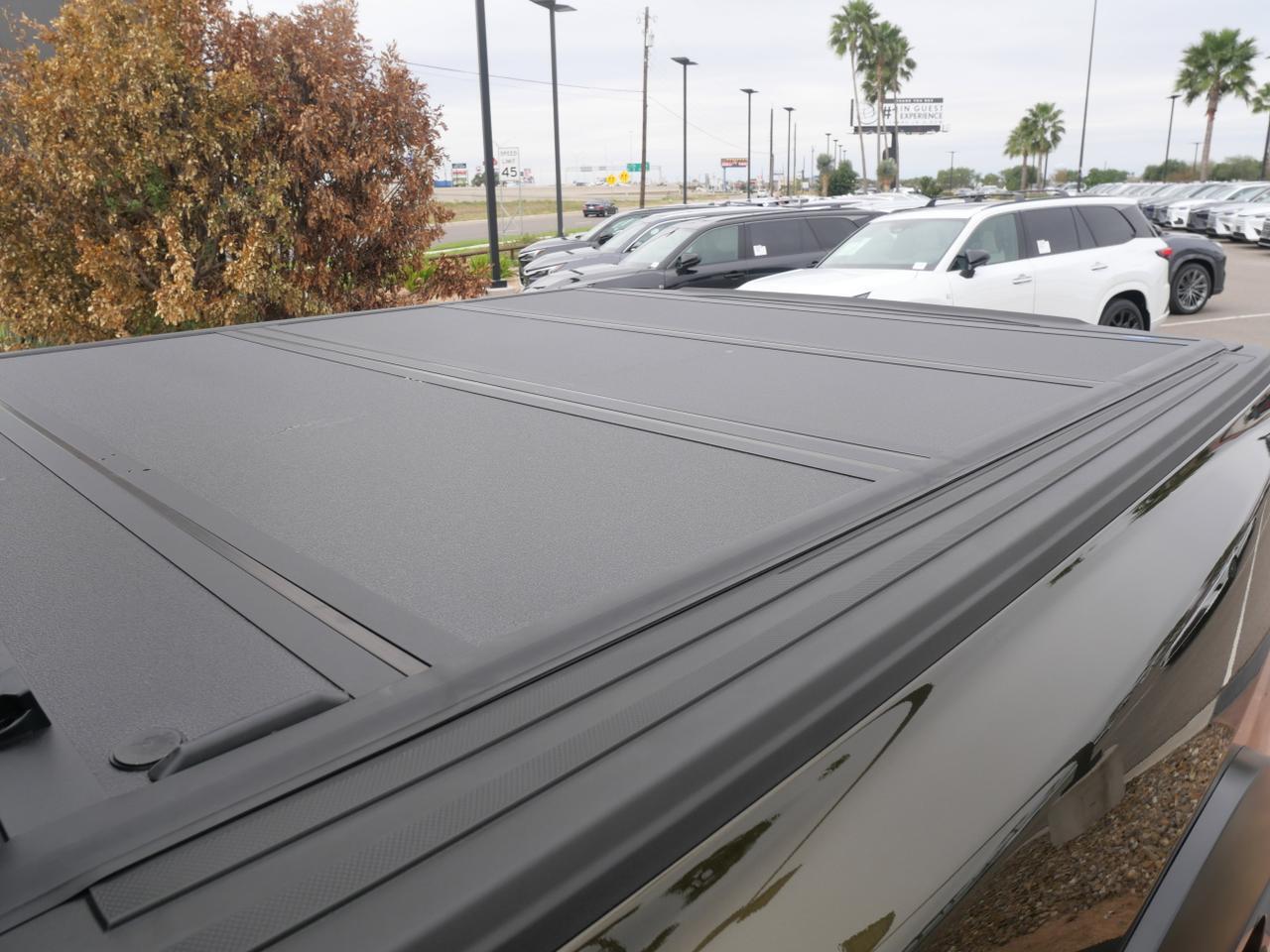 2025 Ford F-150 Raptor R San Juan TX