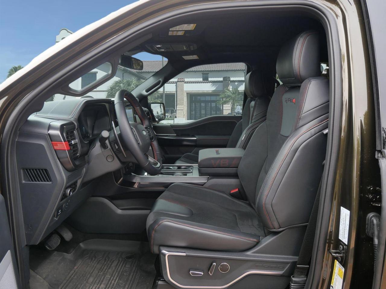 2025 Ford F-150 Raptor R San Juan TX