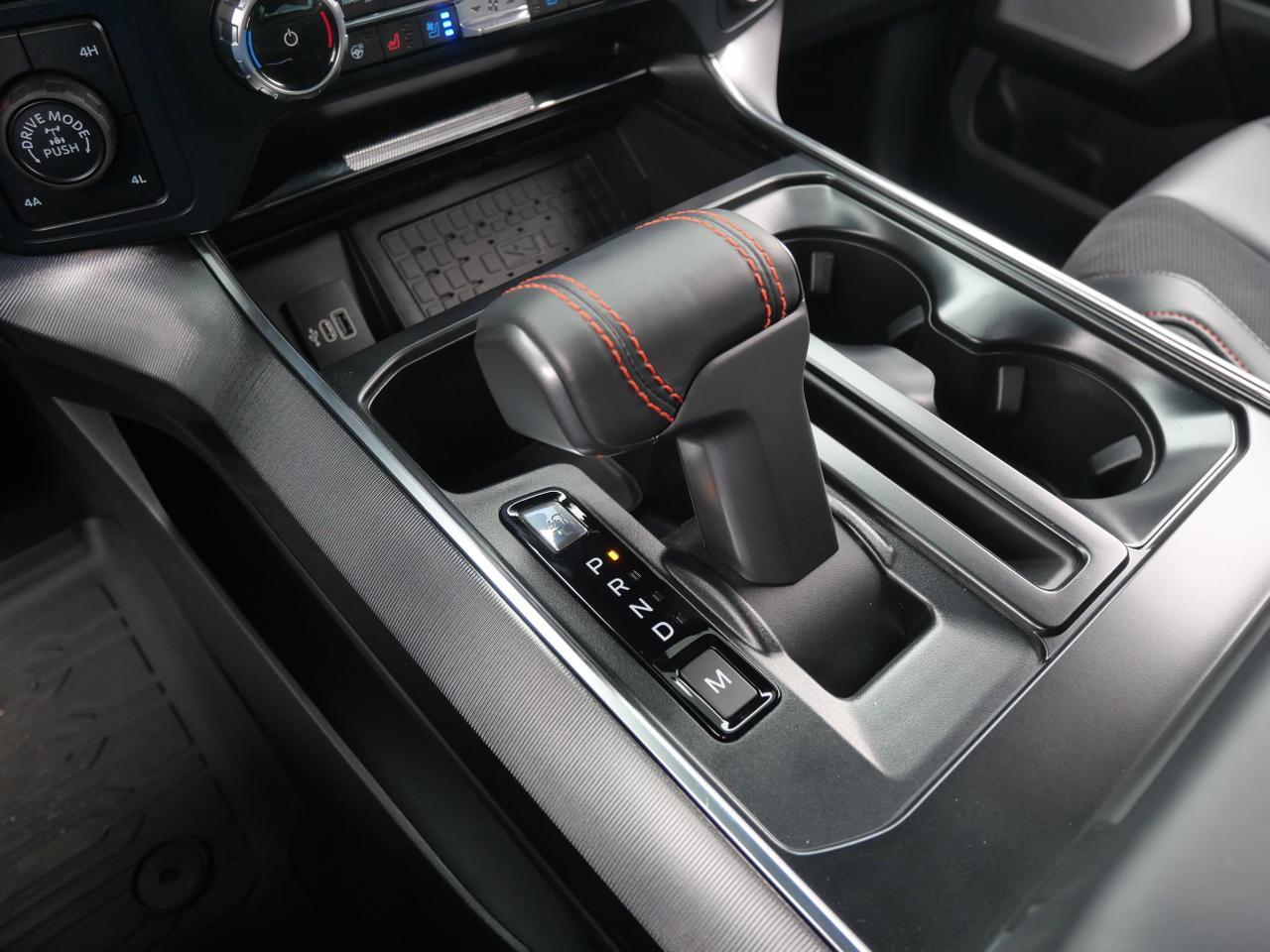 2025 Ford F-150 Raptor R San Juan TX