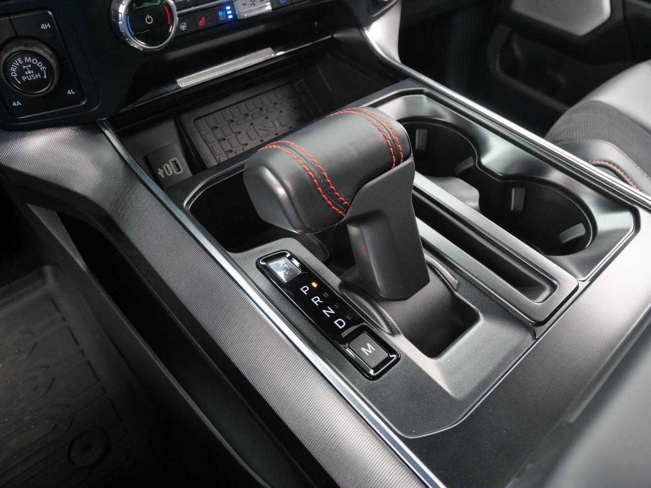 2025 Ford F-150 Raptor R San Juan TX