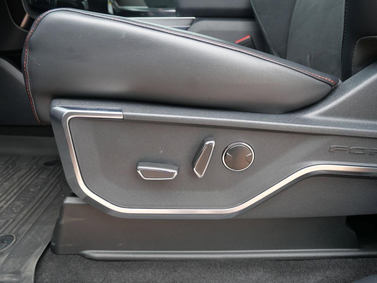 2025 Ford F-150 Raptor R San Juan TX