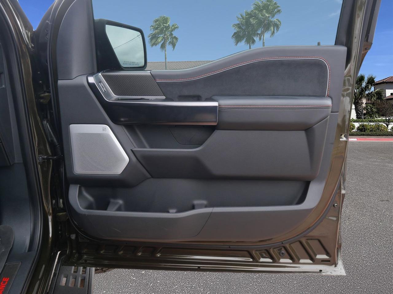 2025 Ford F-150 Raptor R San Juan TX