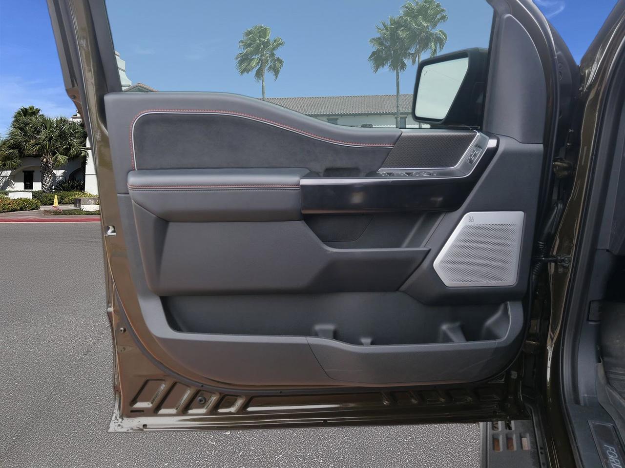 2025 Ford F-150 Raptor R San Juan TX