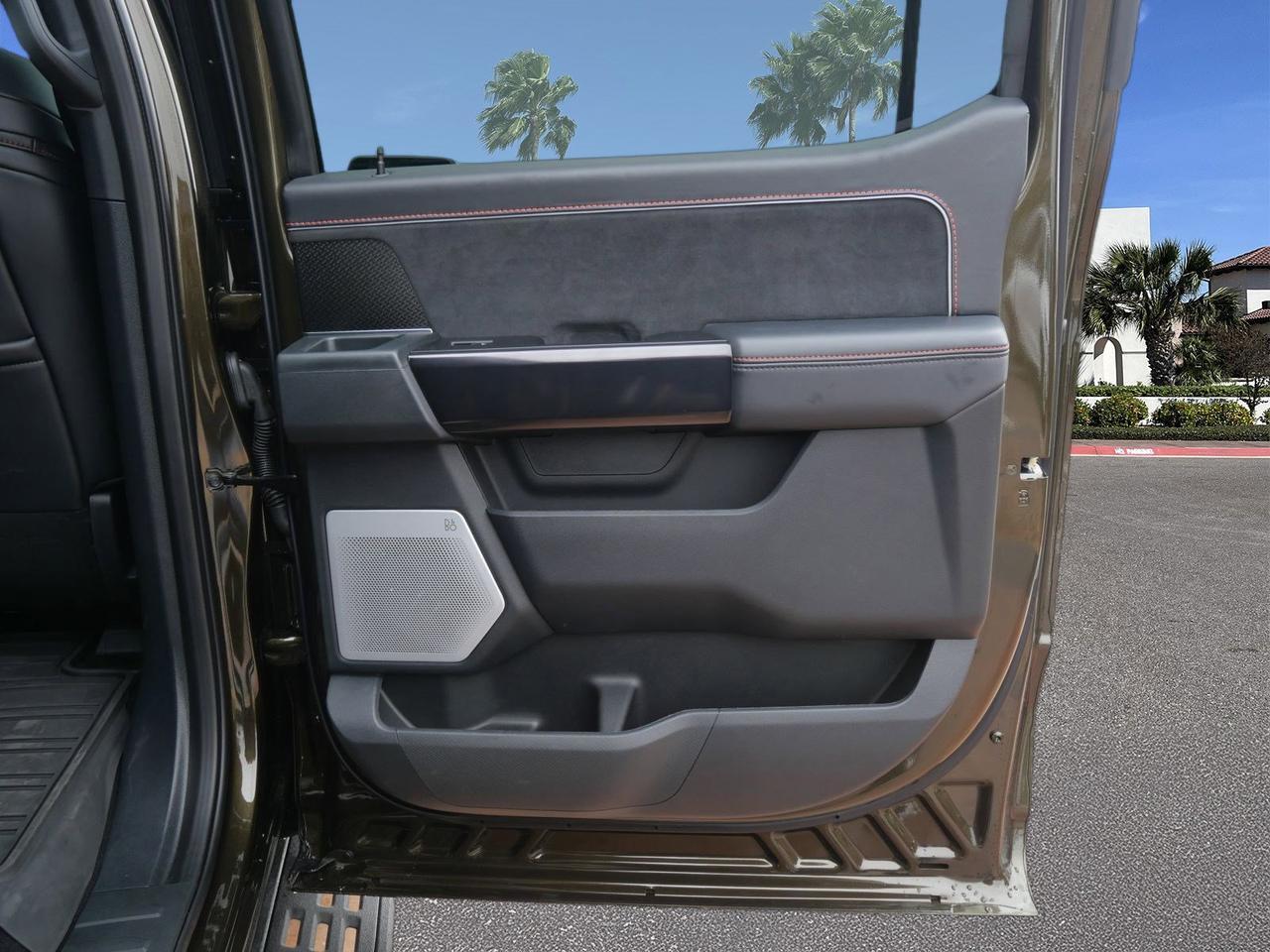 2025 Ford F-150 Raptor R San Juan TX