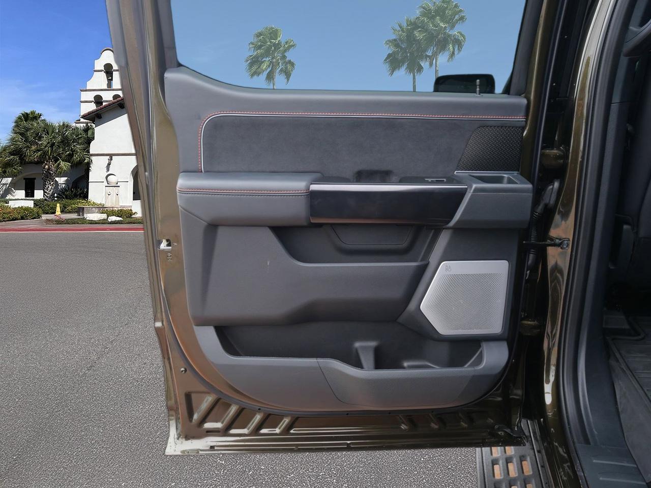 2025 Ford F-150 Raptor R San Juan TX