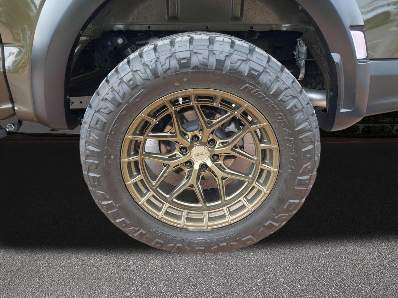 2025 Ford F-150 Raptor R San Juan TX