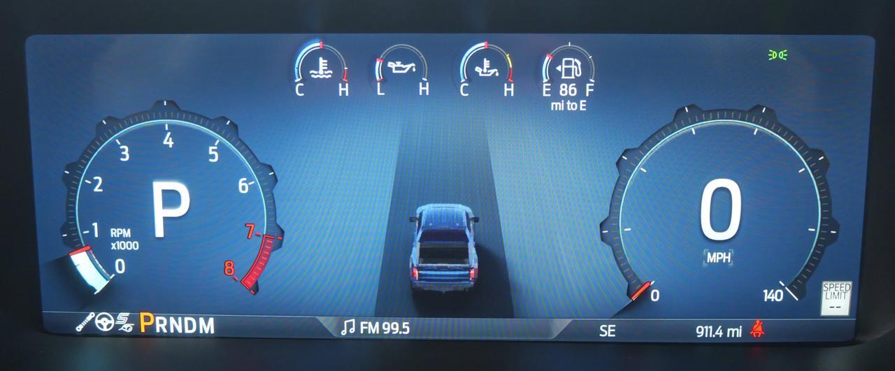 2025 Ford F-150 Raptor R San Juan TX