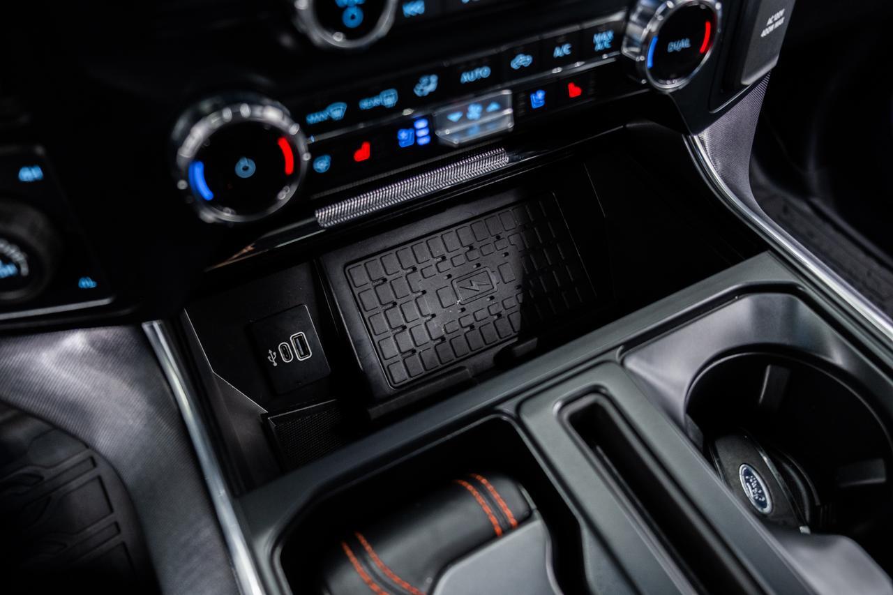 2025 Ford F-150 Raptor R Whipple SuperCharger Miami FL