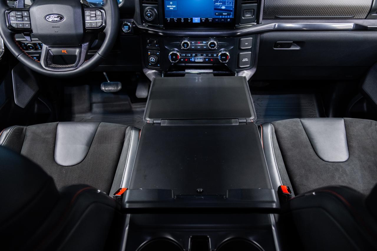 2025 Ford F-150 Raptor R Whipple SuperCharger Miami FL