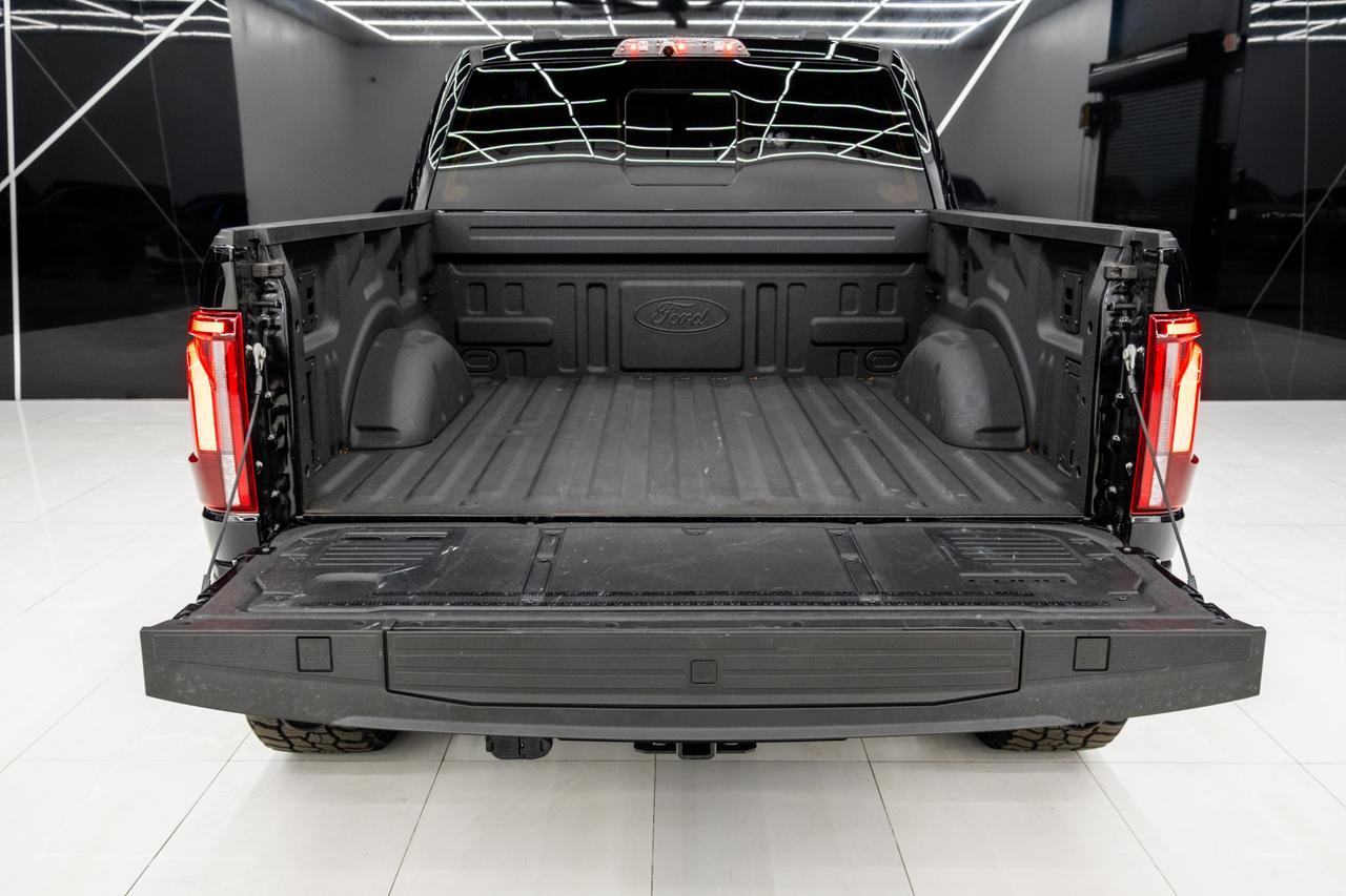 2025 Ford F-150 Raptor R Whipple SuperCharger Miami FL
