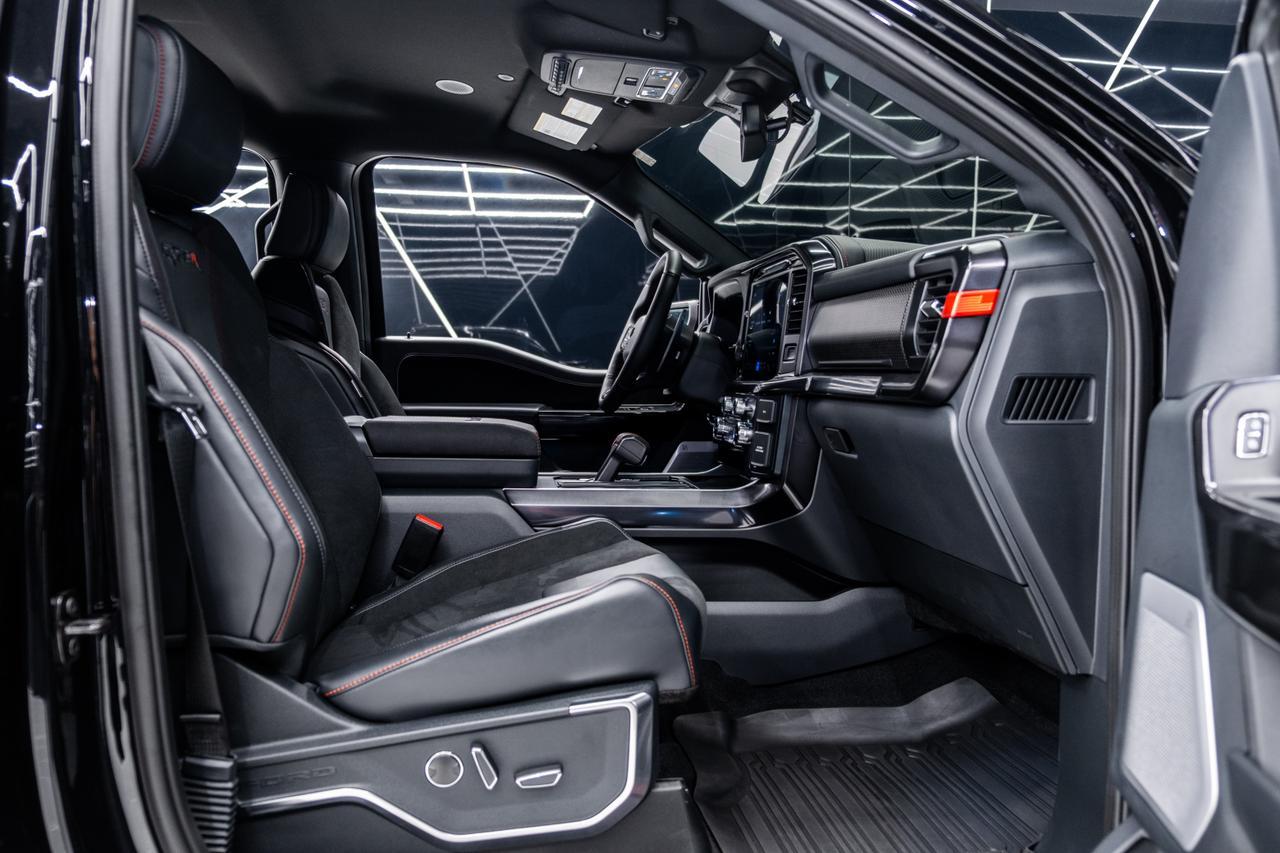 2025 Ford F-150 Raptor R Whipple SuperCharger Miami FL