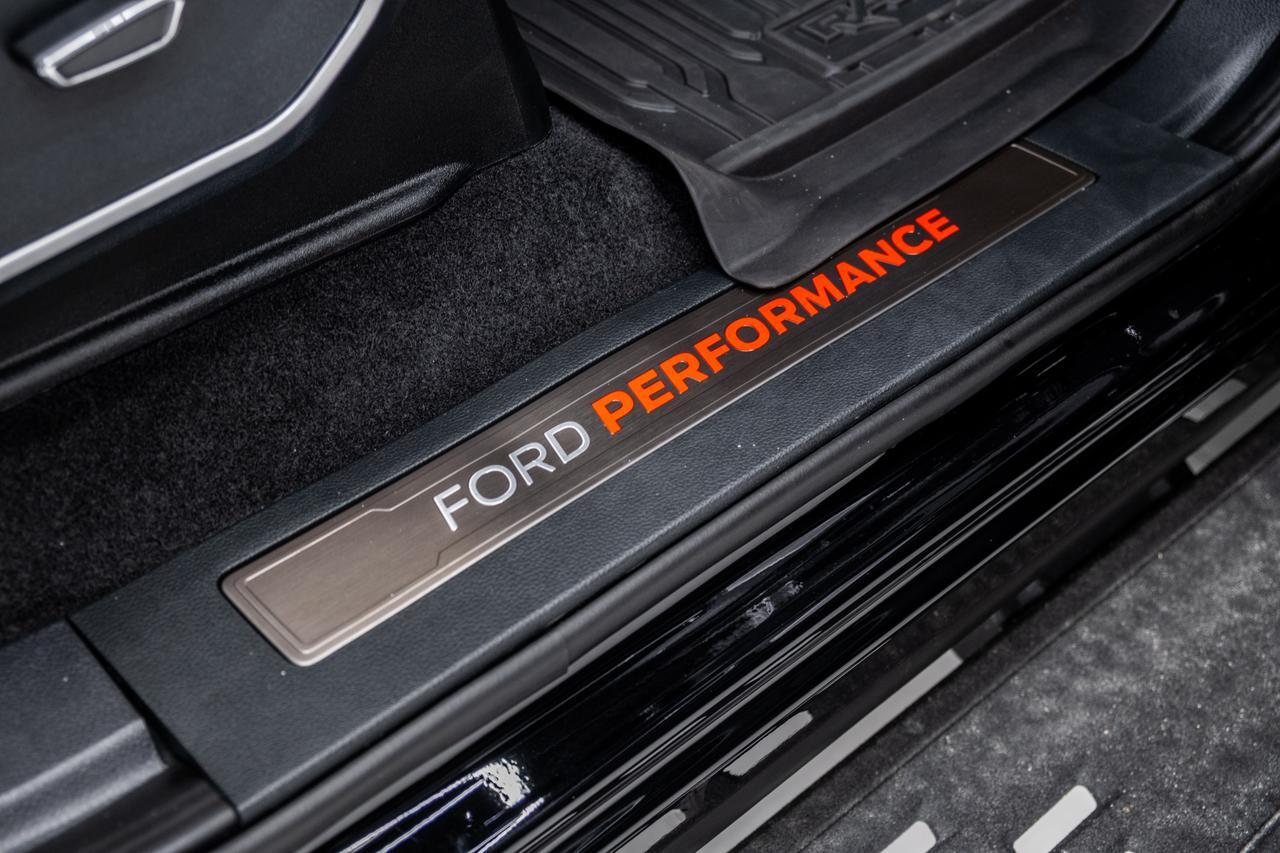 2025 Ford F-150 Raptor R Whipple SuperCharger Miami FL