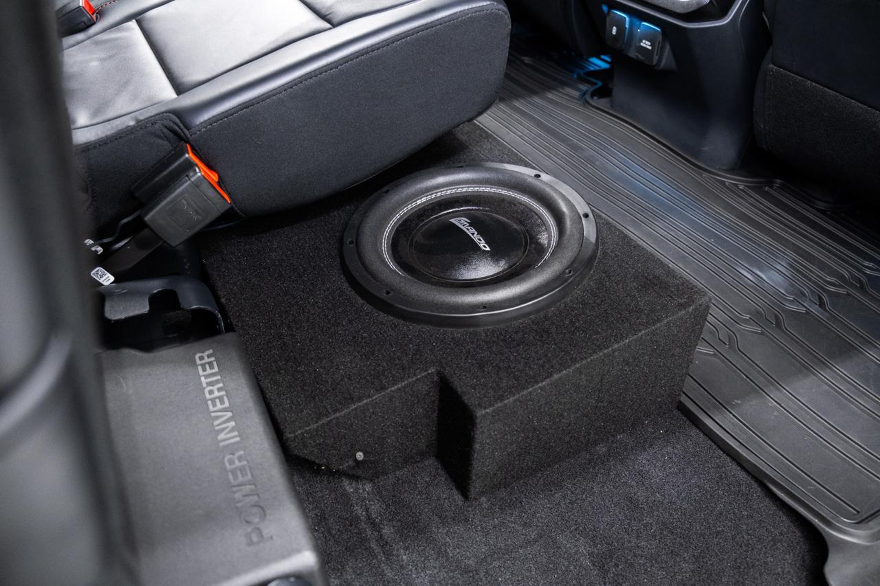 2025 Ford F-150 Raptor R Whipple SuperCharger Miami FL