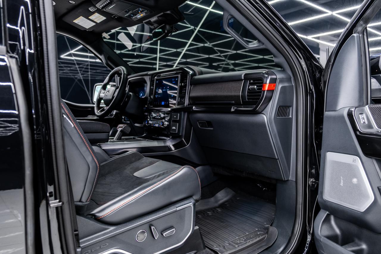 2025 Ford F-150 Raptor R Whipple SuperCharger Miami FL