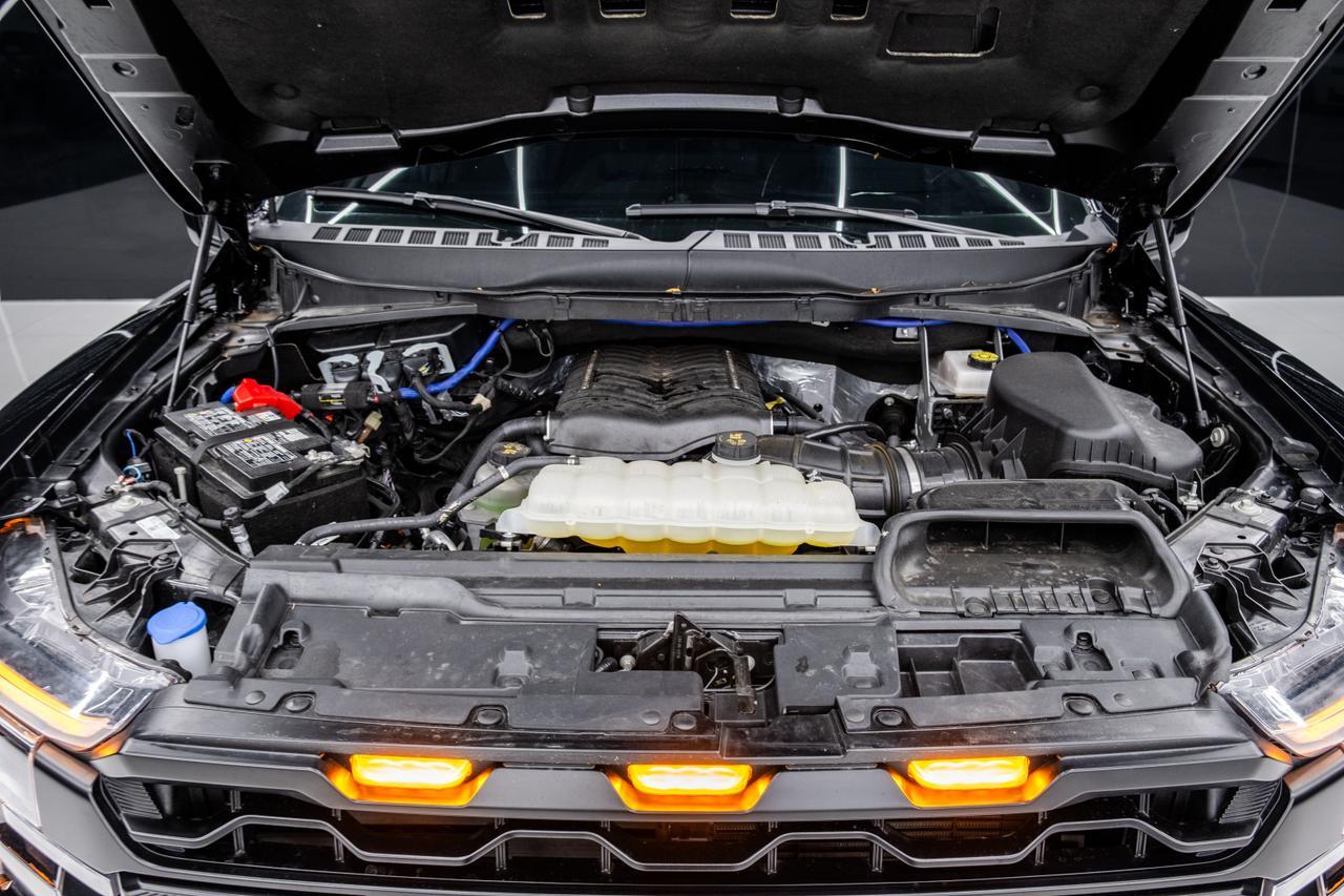 2025 Ford F-150 Raptor R Whipple SuperCharger Miami FL