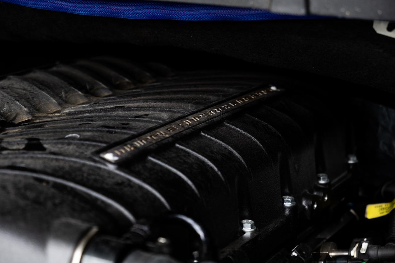 2025 Ford F-150 Raptor R Whipple SuperCharger Miami FL