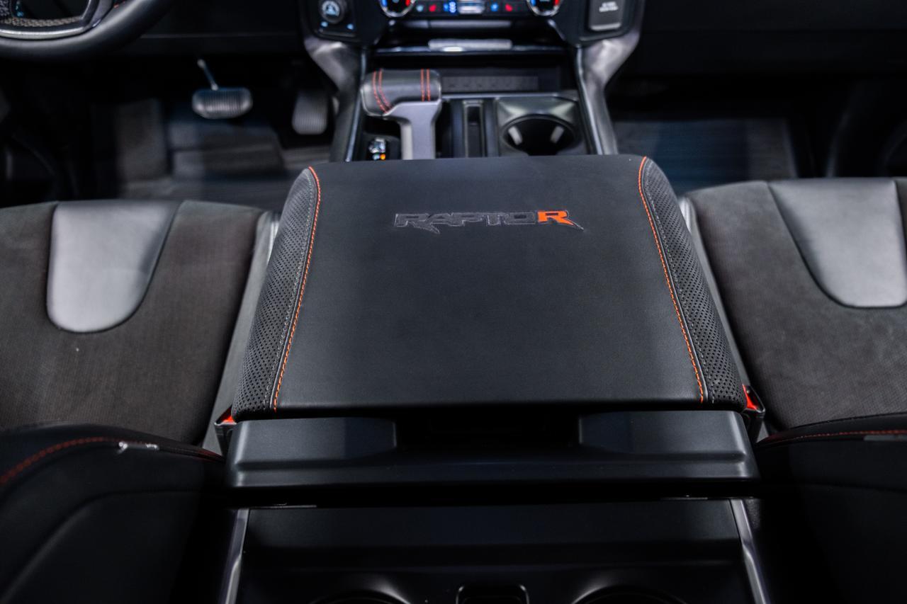 2025 Ford F-150 Raptor R Whipple SuperCharger Miami FL