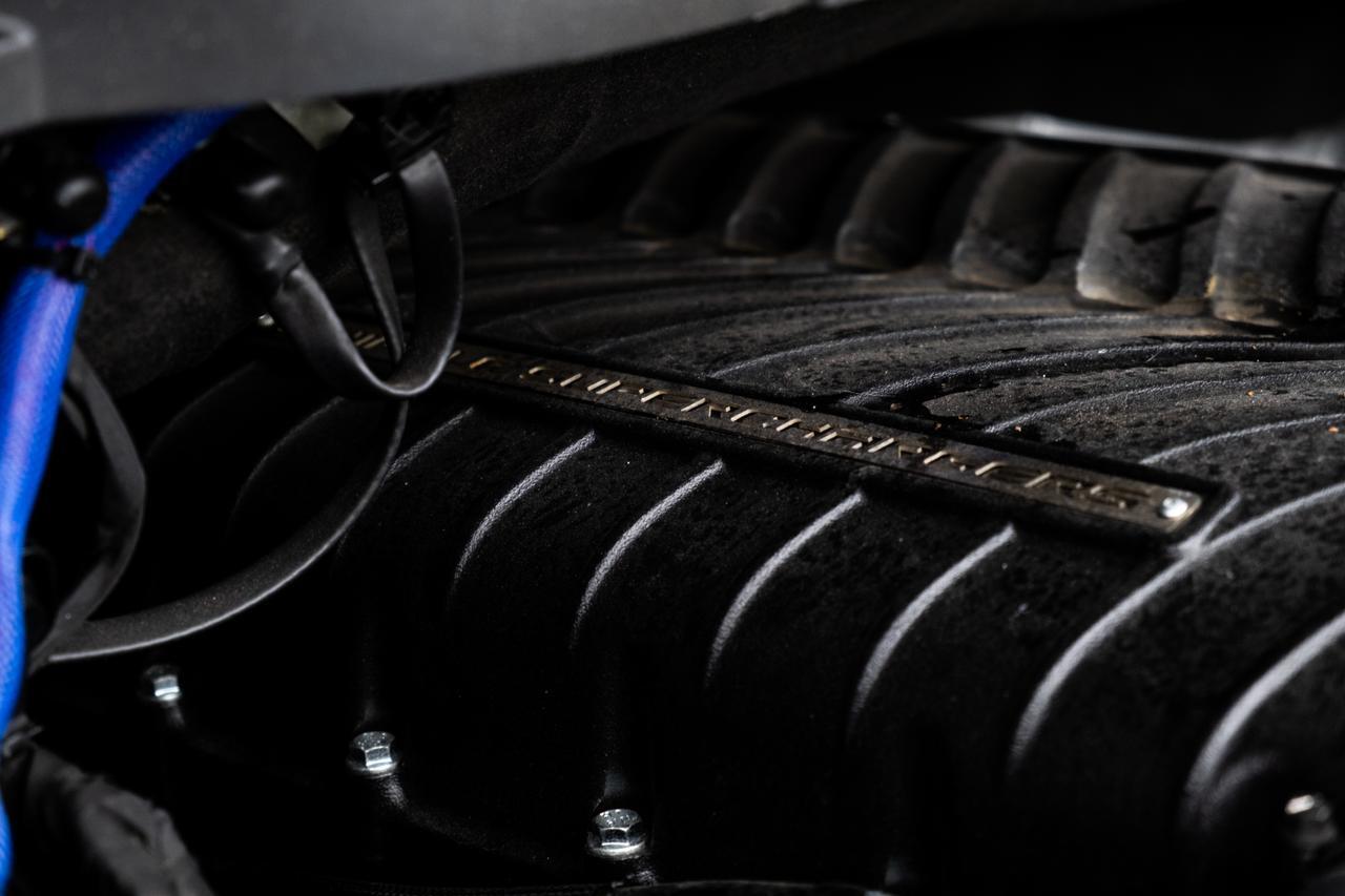 2025 Ford F-150 Raptor R Whipple SuperCharger Miami FL