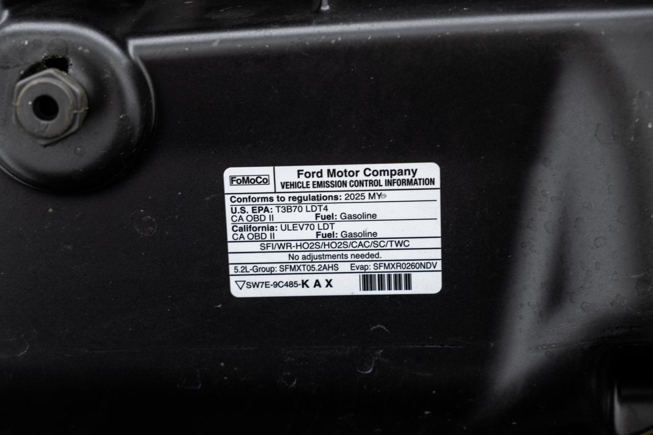 2025 Ford F-150 Raptor R Whipple SuperCharger Miami FL