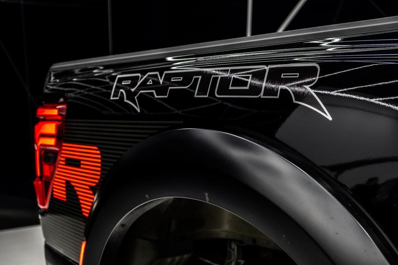 2025 Ford F-150 Raptor R Whipple SuperCharger Miami FL