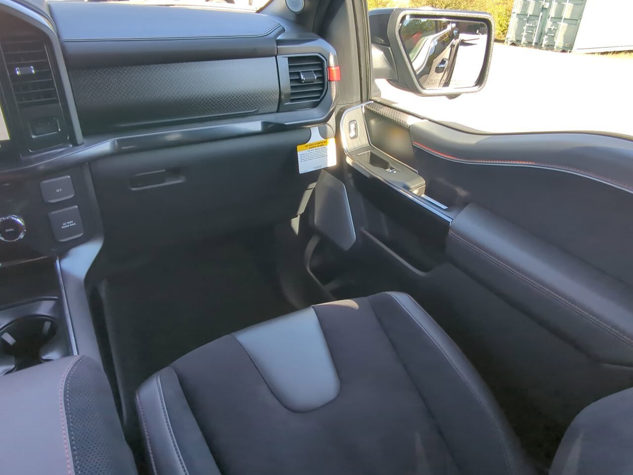 2025 Ford F-150 Raptor R Winder GA