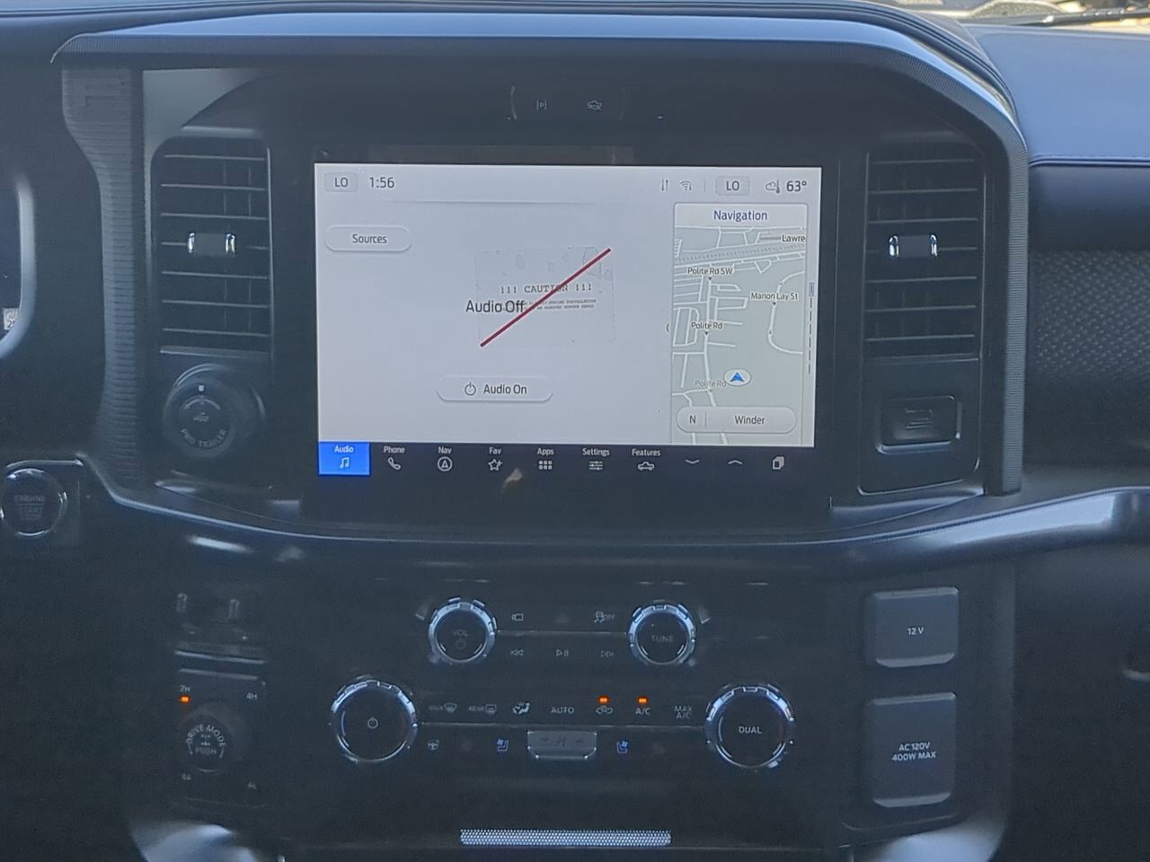 2025 Ford F-150 Raptor R Winder GA