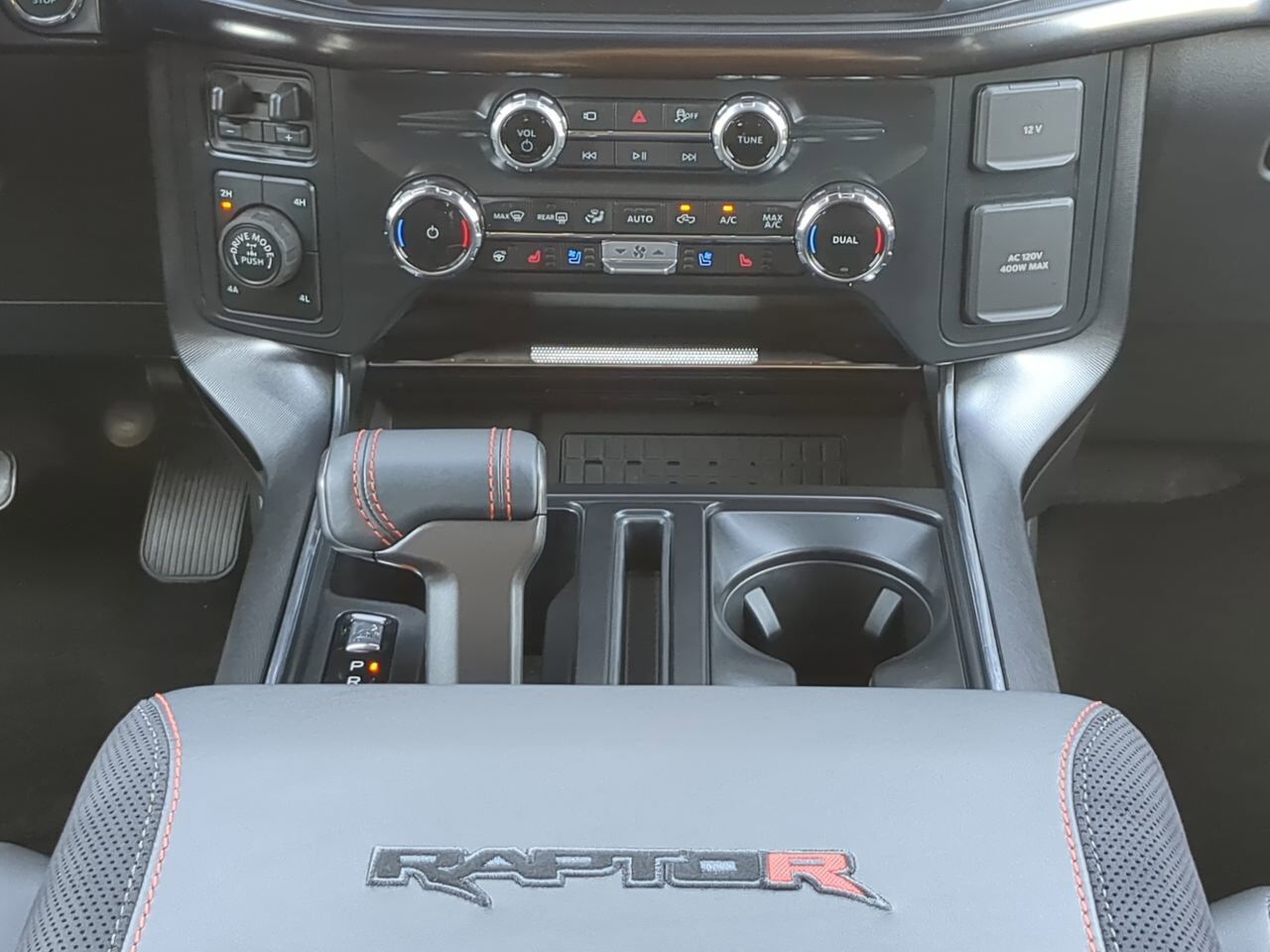 2025 Ford F-150 Raptor R Winder GA