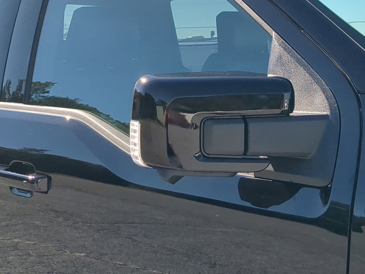 2025 Ford F-150 Raptor R Winder GA