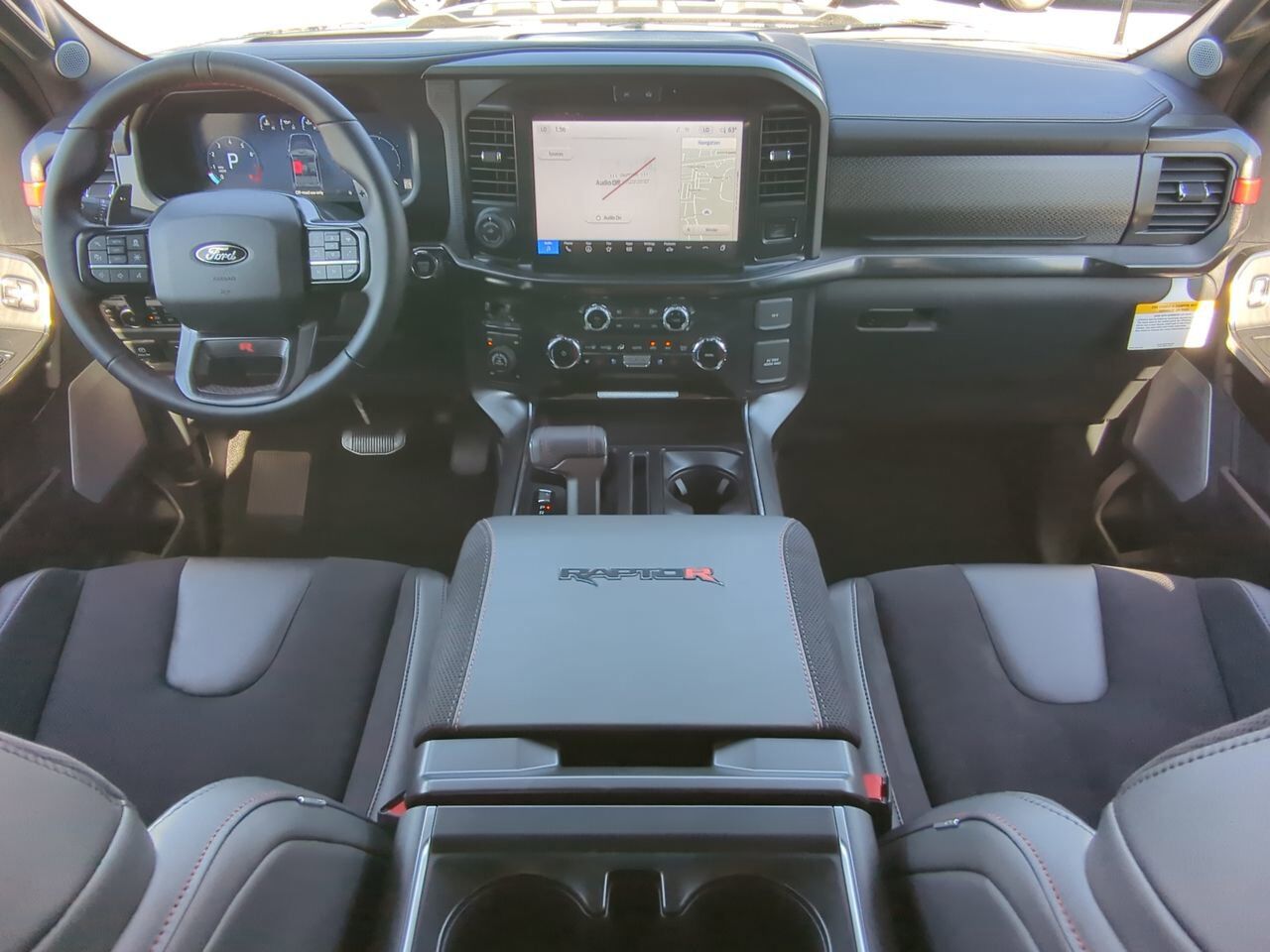 2025 Ford F-150 Raptor R Winder GA