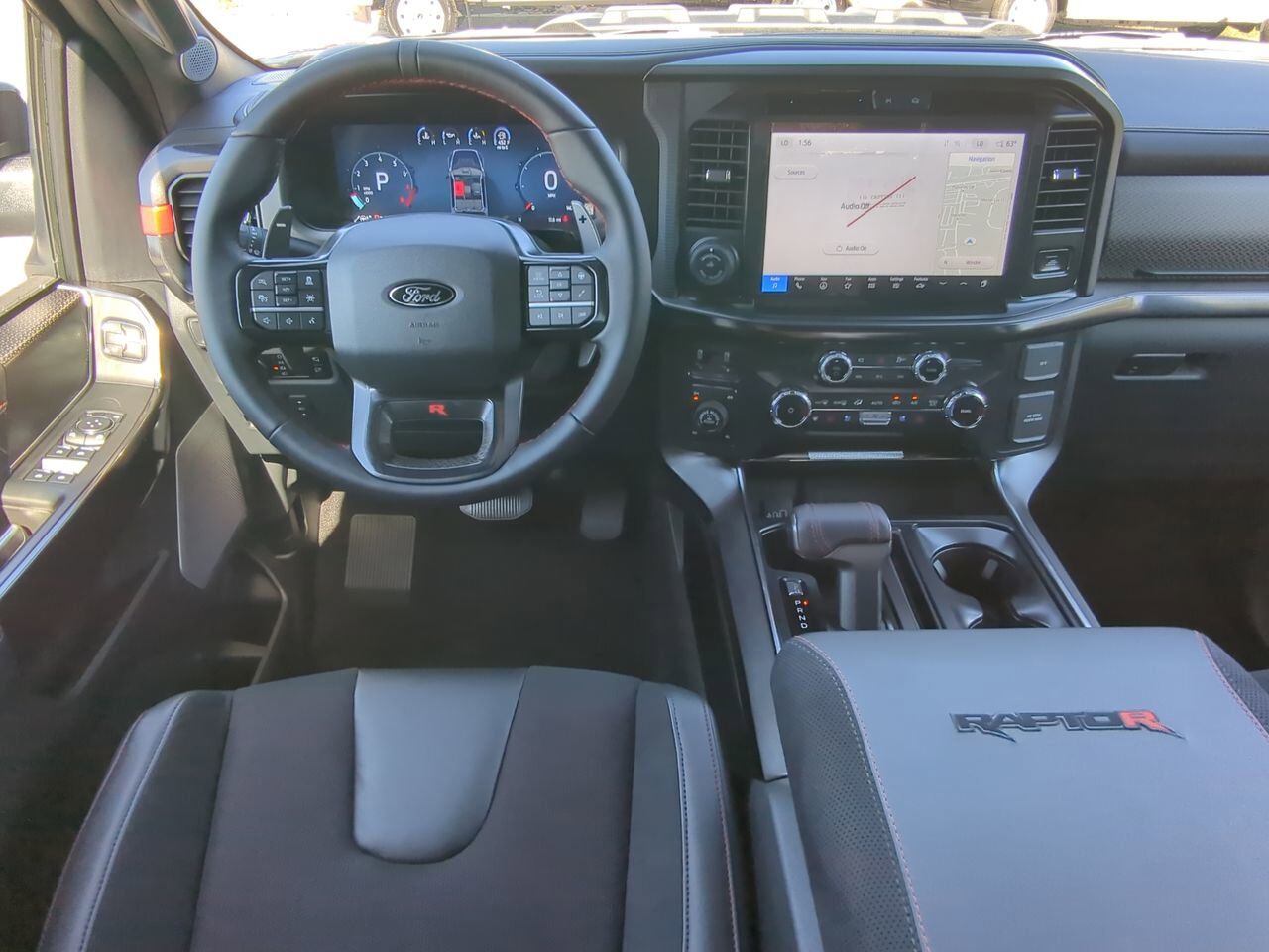 2025 Ford F-150 Raptor R Winder GA