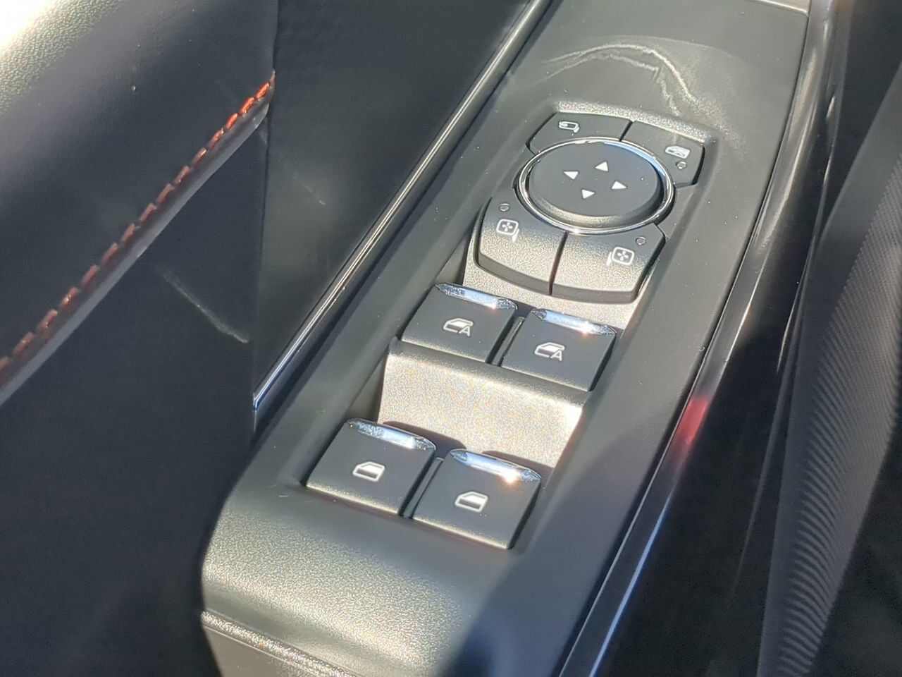 2025 Ford F-150 Raptor R Winder GA