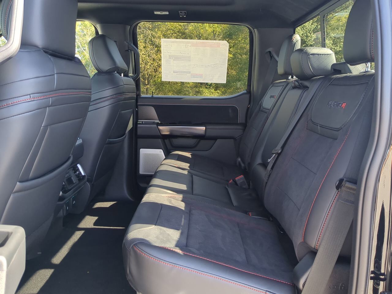 2025 Ford F-150 Raptor R Winder GA
