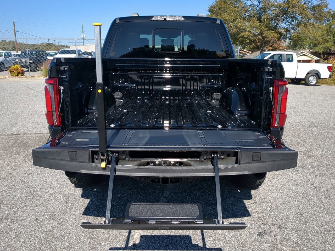 2025 Ford F-150 Raptor R Winder GA