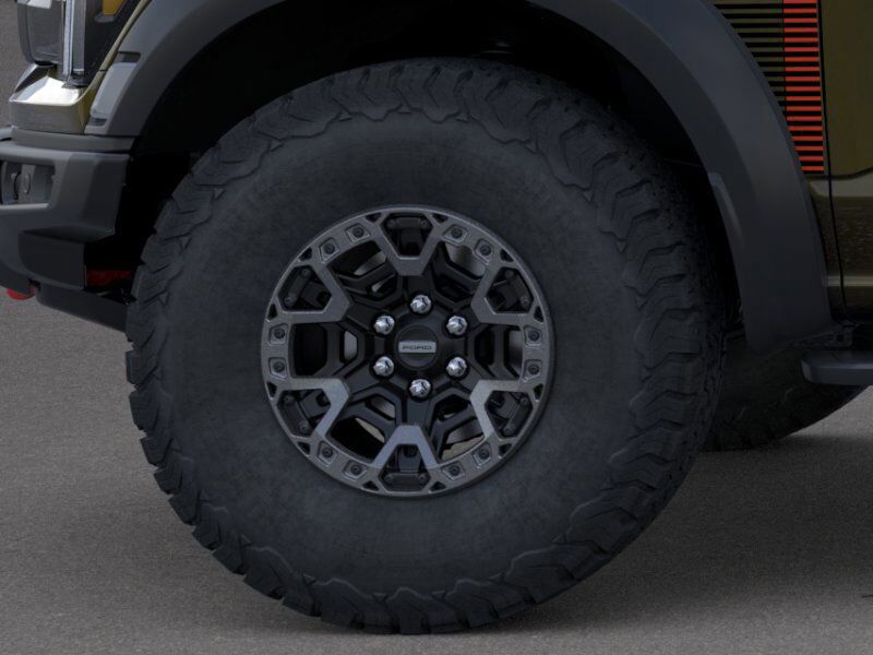 2025 Ford F-150 Raptor R Winder GA