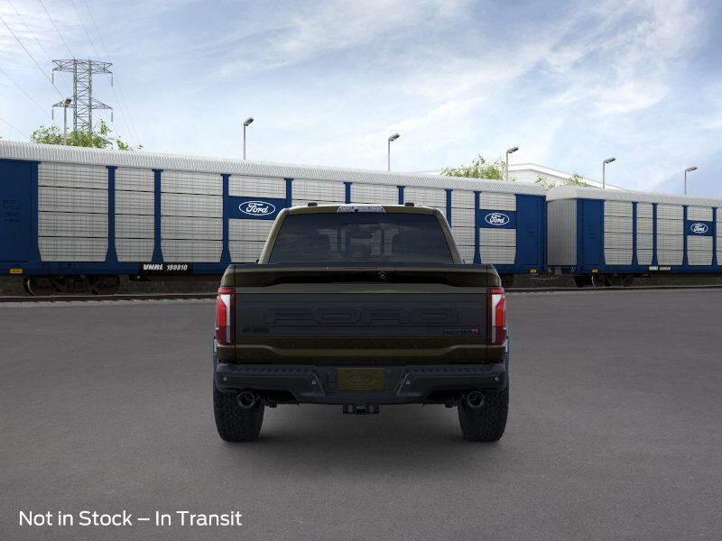 2025 Ford F-150 Raptor R Winder GA