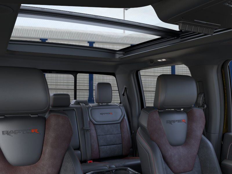 2025 Ford F-150 Raptor R Winder GA
