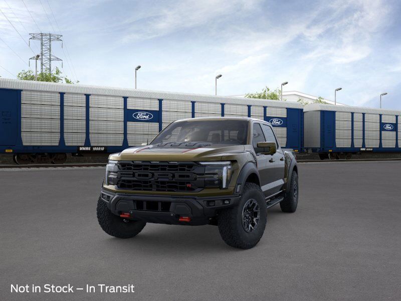 2025 Ford F-150 Raptor R Winder GA