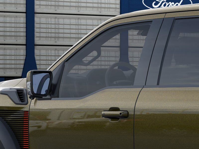 2025 Ford F-150 Raptor R Winder GA