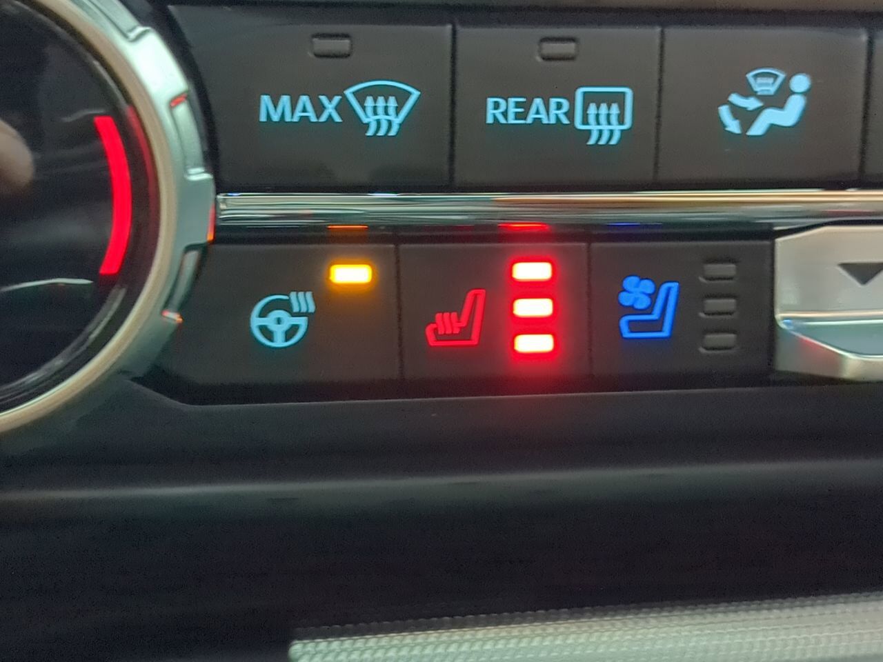 2025 Ford F-150 Raptor R Winder GA