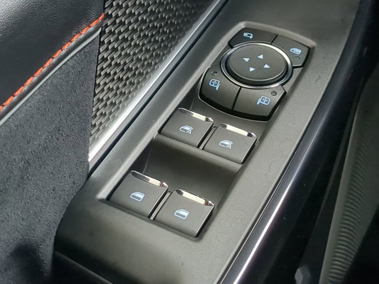 2025 Ford F-150 Raptor R Winder GA